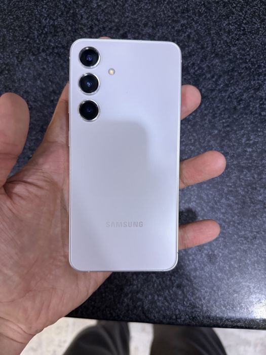 samsung s24 pamit 8.256g holati ideal veytnam oqip tel qlila