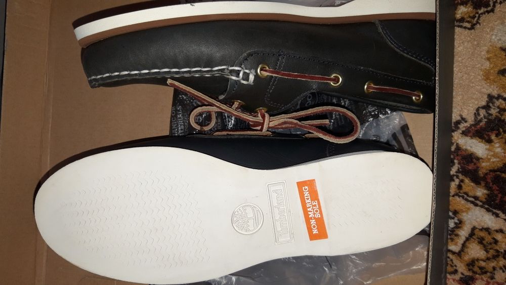 OFERTA !!! Pantofi Timberlans