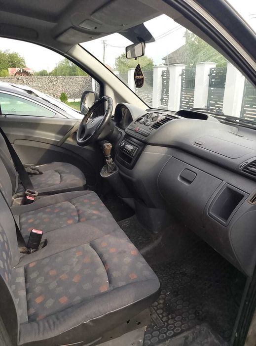 Mercedes Vito de vanzare!