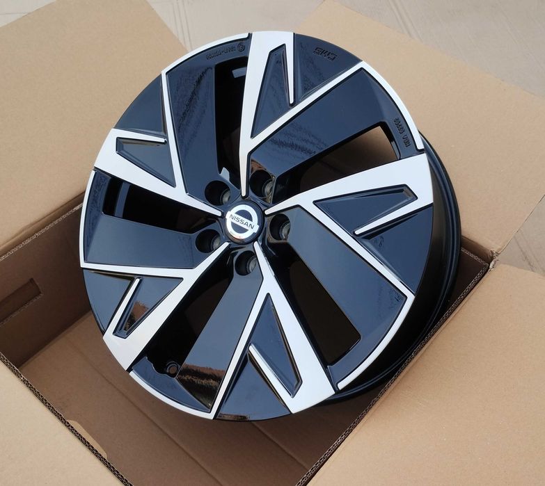 Jante 19 Nissan JUKE,  X-TRAIL, Leaf, Murano, ARIYA, Pulsar, Townstar