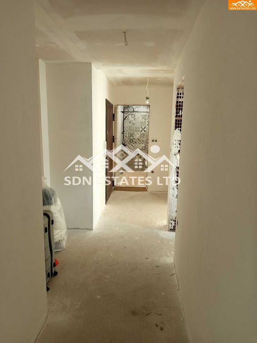 Продава се Тристаен апартамент в Казанлък - 94 кв.м за 2062 €/кв.м - Снимка #5