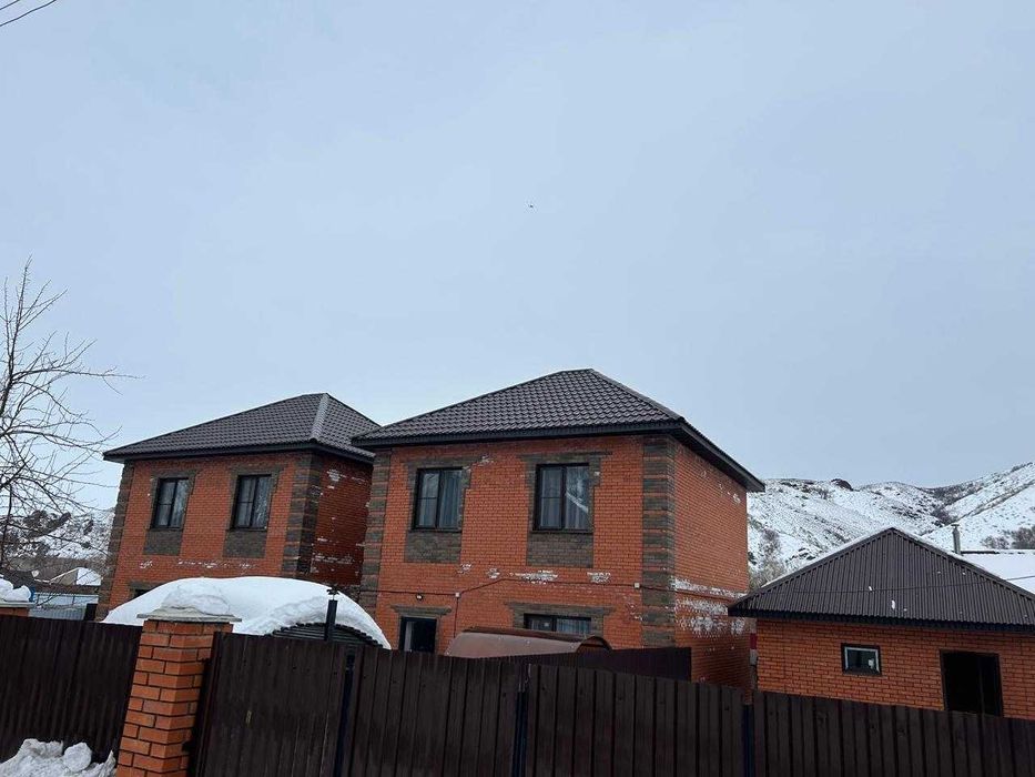 Аренда дома для отдыха