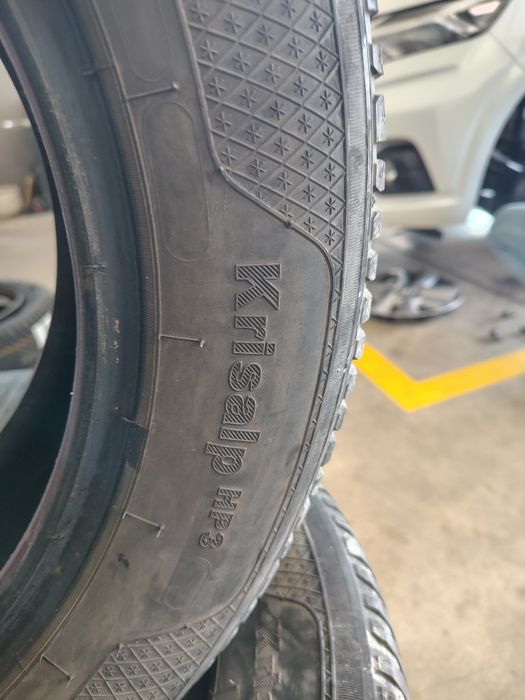 Kleber Krisaplp HP2 185-65-15