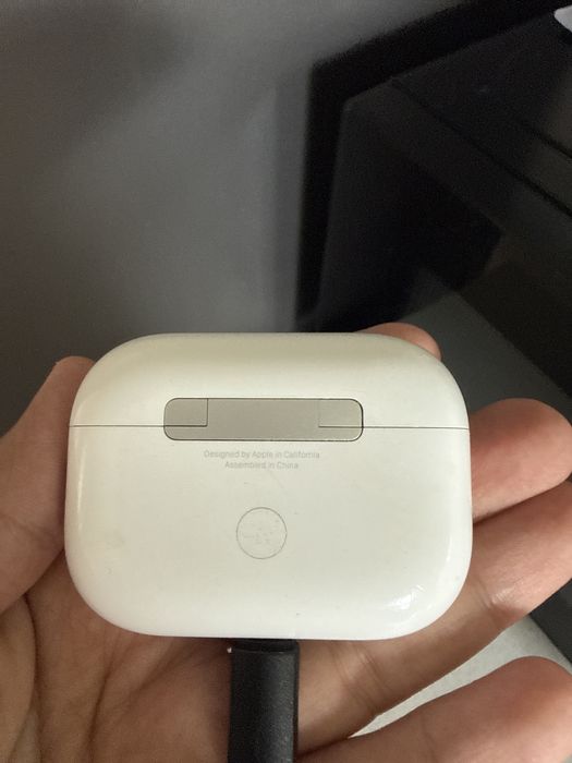 кейс от airpods pro 2