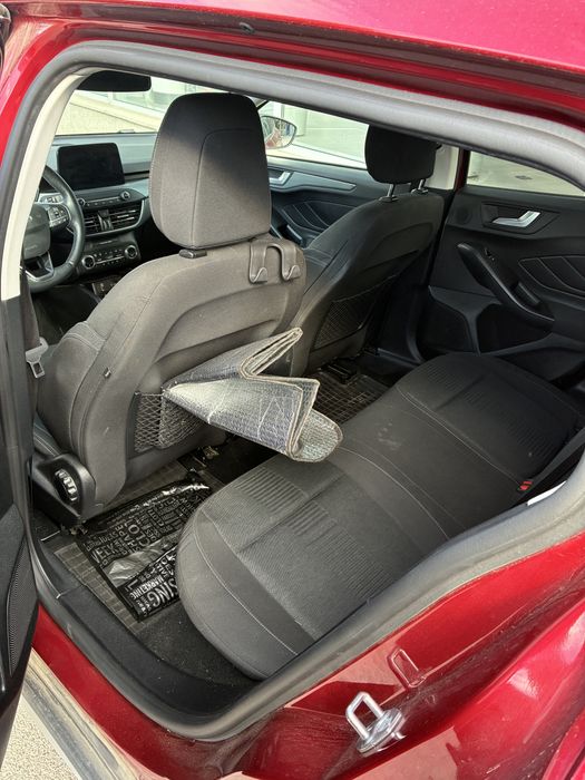 Ford Focus Combi Active MK4 1.5 EcoBoost