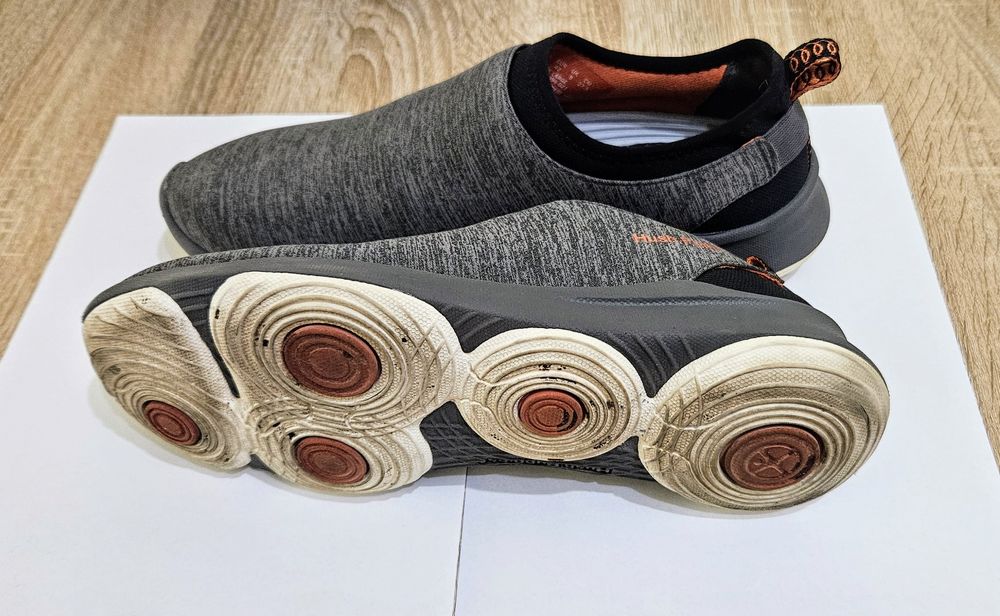 Спортни обувки Hush Puppies