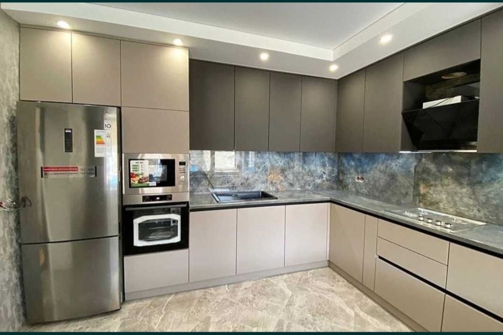 Кухонные мебель кв 100$