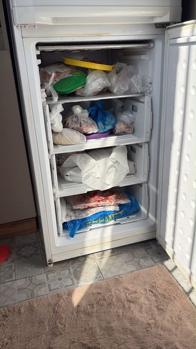 Холодильник Beko