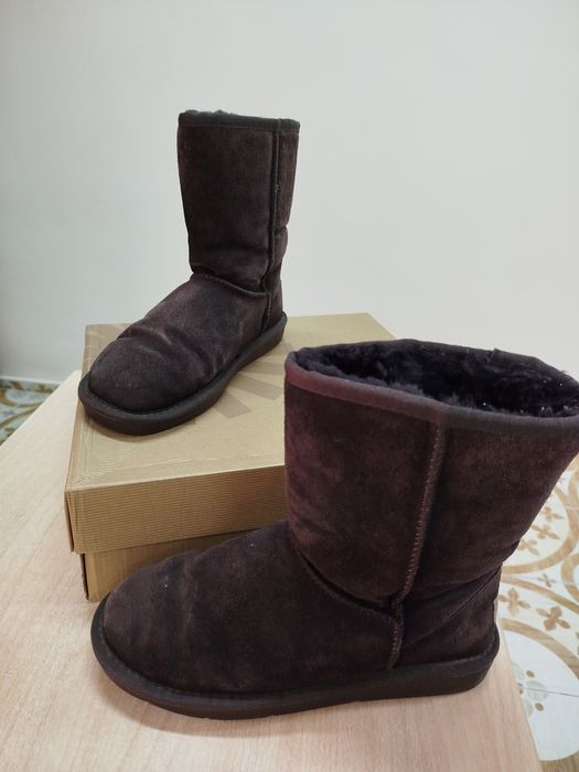 Продам Угги зимние