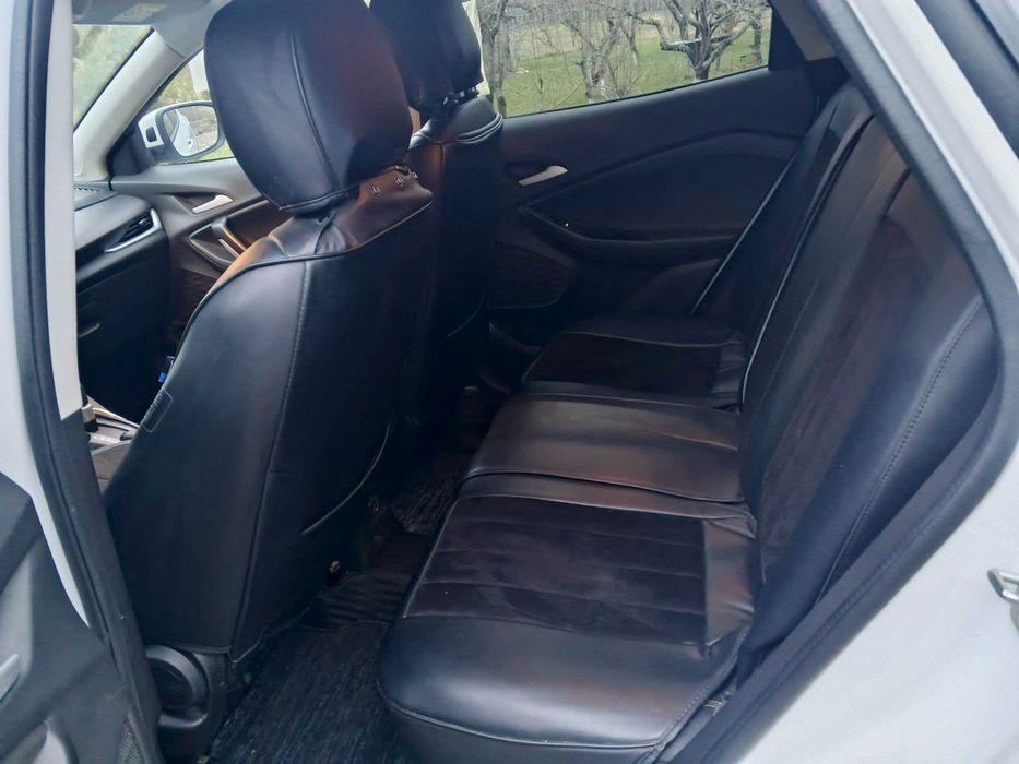 Trakcer 2 LTZ 2024 yil