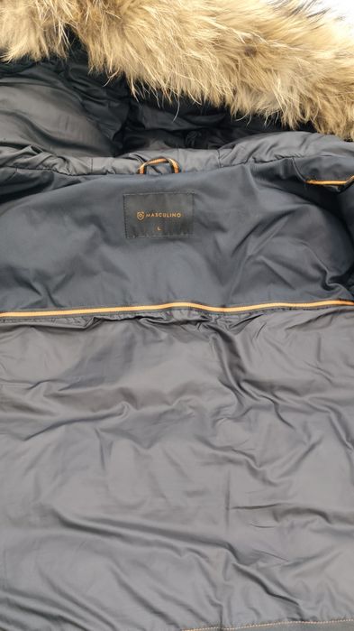 Продам куртку мужскую