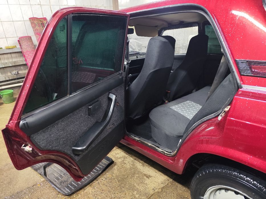 АвтоВАЗ в отличном состоянии