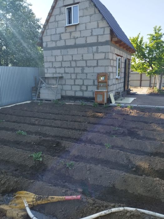 Продам ухоженую дачу на Федоровке