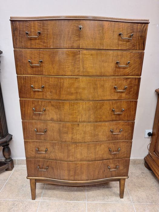 Датски скрин  Mid  Centory