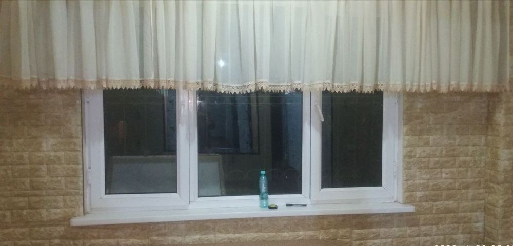 Троицк кирпичный дом 2х комнатный