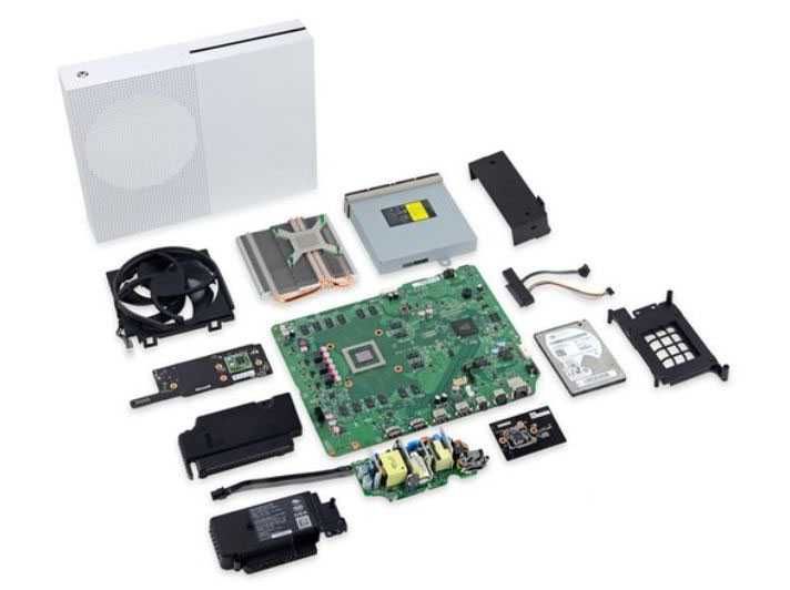 Reparatii-Service PS4 PS5 Xbox, laptop, instalare windows