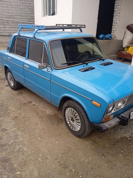 Vaz 06 sotiladi tez arzon