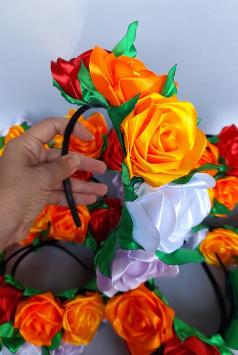 Диадеми за носии