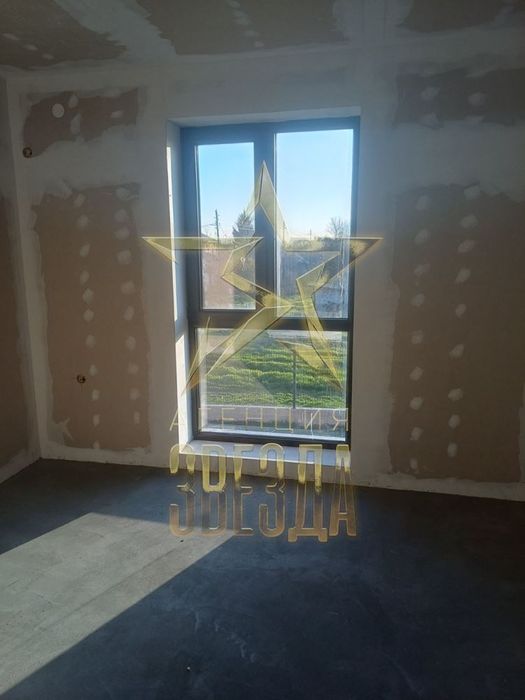 Чисто нова двуетажна къща за продажба – с. Манолско Конаре