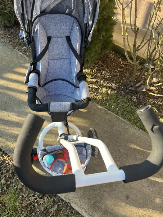Tricicleta 9 luni+