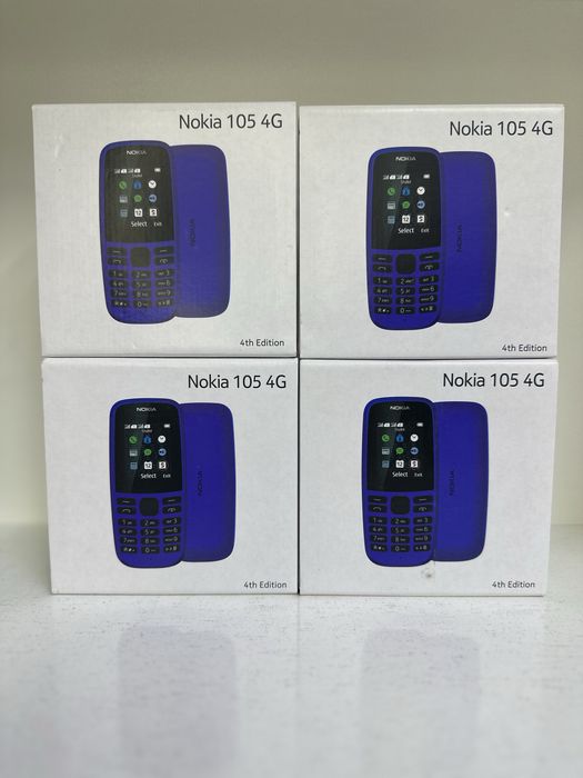 Телефон Простой Нокиа Nokia простушка