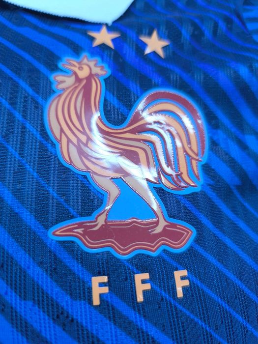 Футболна тениска на Франция WORLDCUP2026