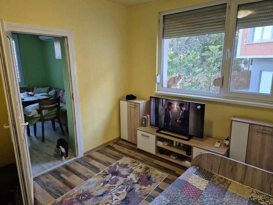 Самостоятелна къща на ул. Илинден