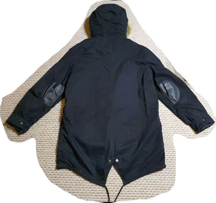 Geacă de iarnă Adidas Neo