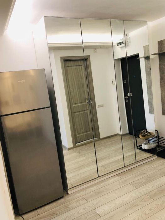 Garsonieră (Lacul Tei) de închiriat