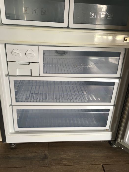 Холодильник beko