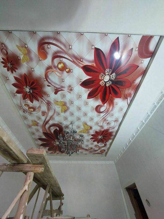 Натижной паталог . Natijnoy