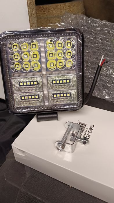 Противотуманки продам