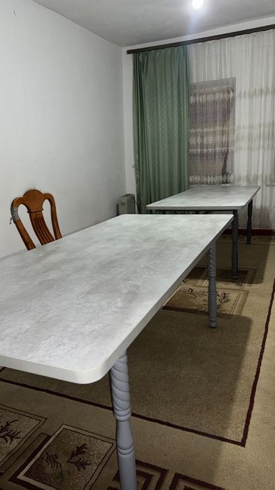 Стол. Кухонный. Ручной работа.