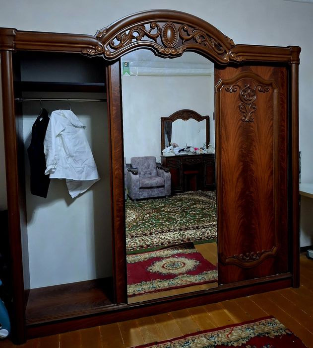 Спальни мебель  7милн Таза почтий Новый