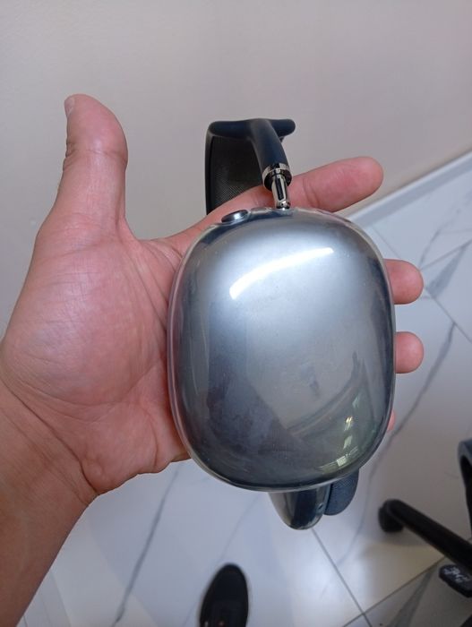 Наушники airpods max