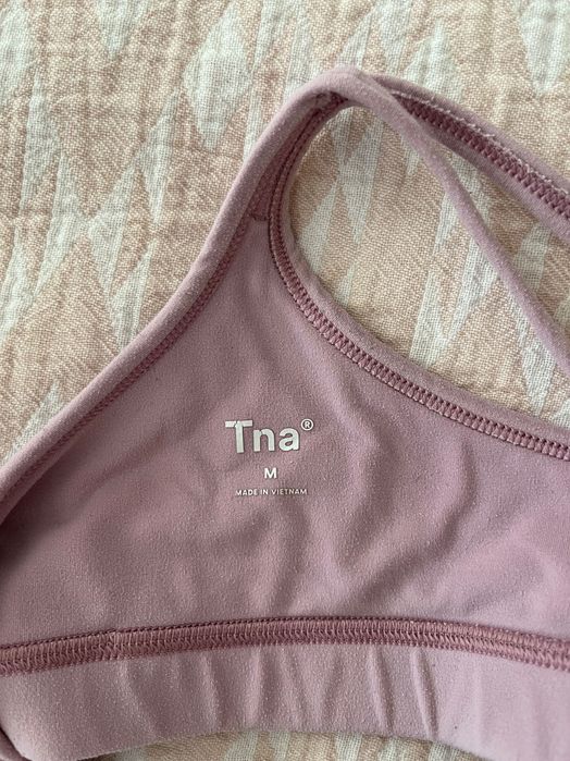 Sutien sport TNA
