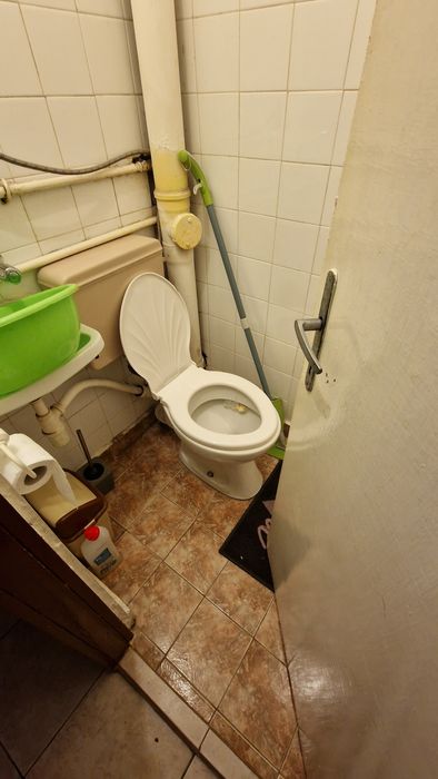 Дава се под наем Четиристаен апартамент в Търговище, Център - 105 кв.м за 249.9 € - Снимка #11