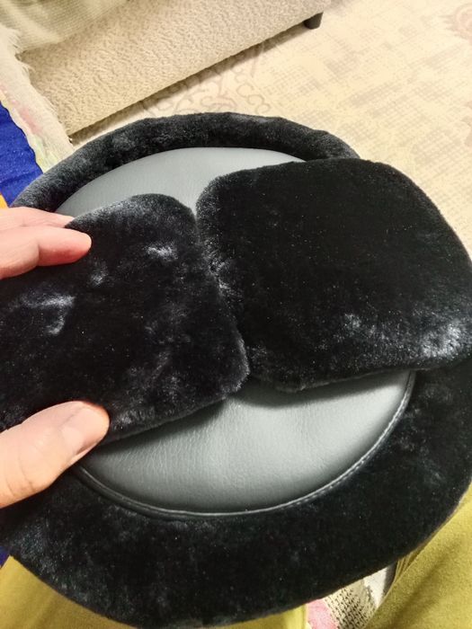 Продам шапку карагандинка  состояние идеальное