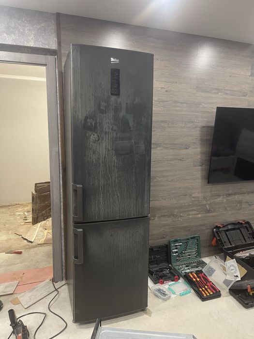 Продам холодидьник beko