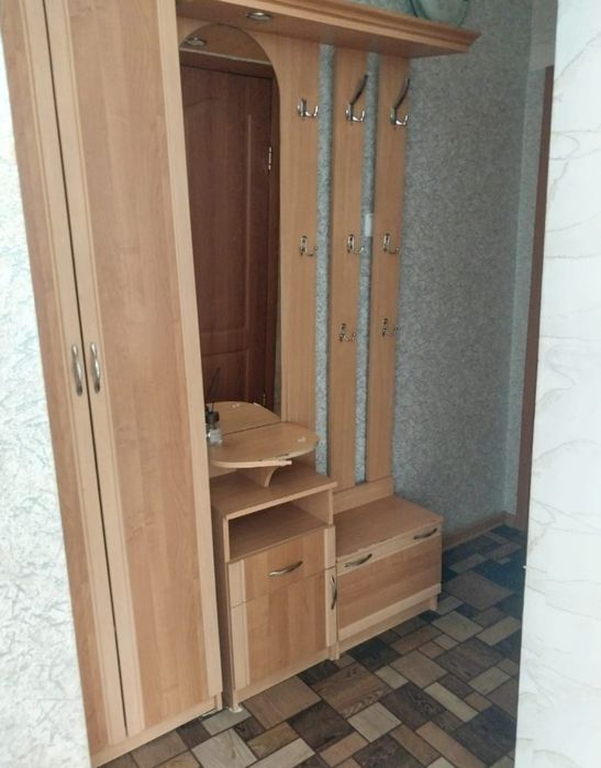 1 ком кв. СКГУ, Черемушки, 1/5, 110+