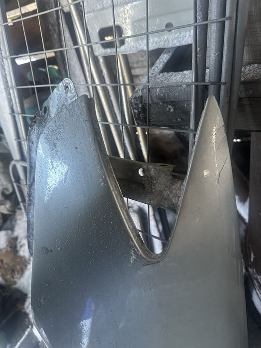 крыло камри 30-35