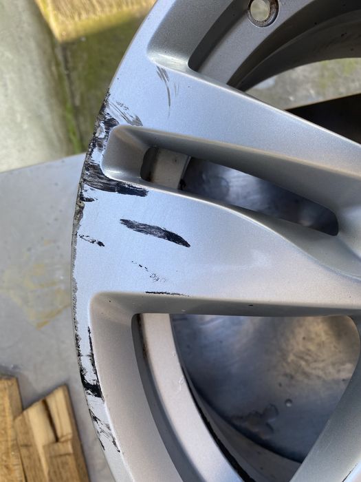 Janta aliaj 16" cod Opel Astra Insignia an 2017 2018