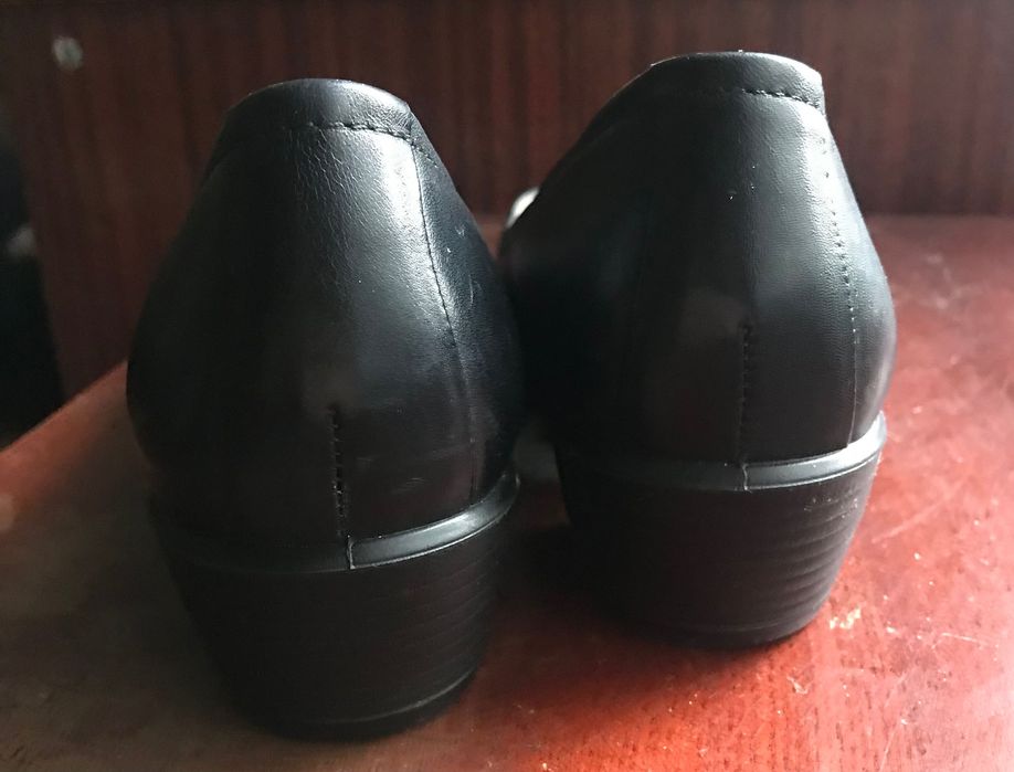 Туфли женские ECCO