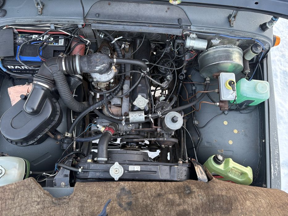 Продам УАЗ 3151