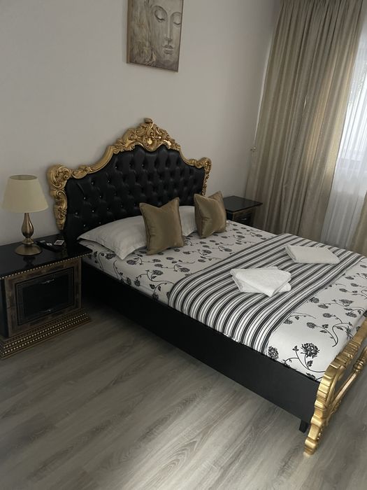 Regim hotelier-Ap 2 camere, bl M, Tribunal , Mall Italian Rezident.