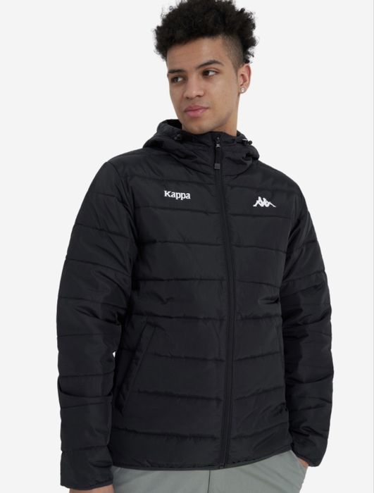 Продам куртку kappa 52 размер