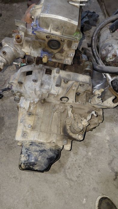 Двигатель ларгус (рено)