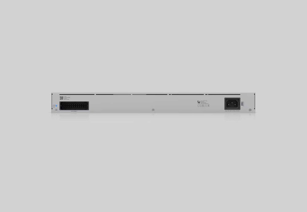 Ubiquiti UniFi Dream Machine Pro Max (UDM-Pro-Max) !Чисто нов, неизползван!