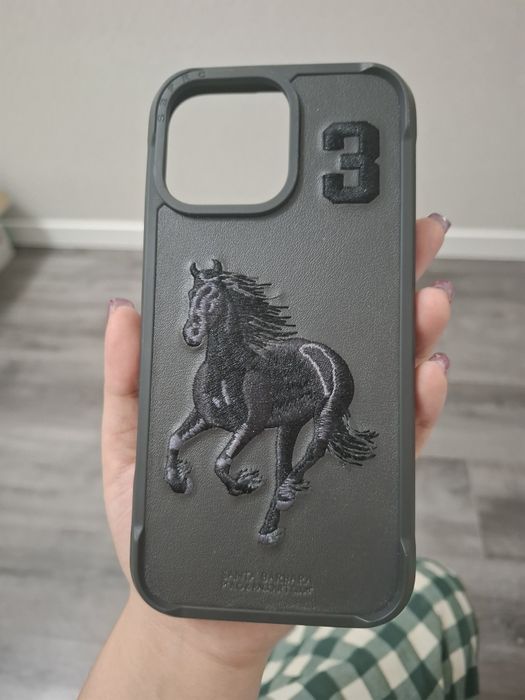Бредовый чехол для Iphone 16 pro max