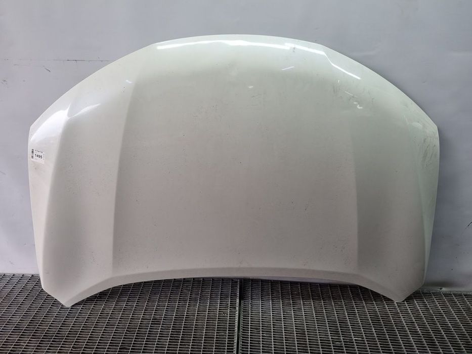 Capota Nissan X - Trail T32 2014 - 2017 SUV 4 Usi White Pearl QAB (1495)